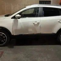 خودرو kmcx5 تحویل ۱۹ آبان صفر