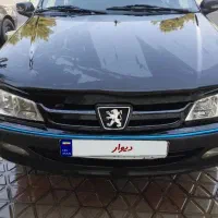 پارس تی یو فایو مدل ۹۹|خودرو سواری و وانت|اصفهان, شهرک کاوه|دیوار