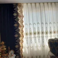 پرده در حد نو