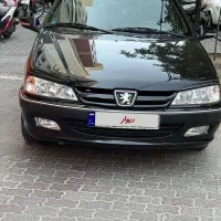 پرشیا تیوفایو