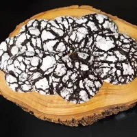 خمیر آماده انواع کوکی های کافه ای و رژیمی