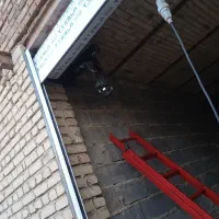 کرکره برقی.نقد واقساط.|خدمات پیشه و مهارت|قروه, |دیوار