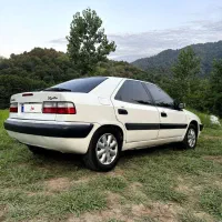 زانتیا۸۹سرسیلند پلمپ|خودرو سواری و وانت|لنگرود, |دیوار