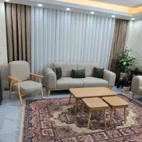 طرح تعویض مبل کهنه با مبل نو|مبلمان خانگی و میز عسلی|قزوین, |دیوار