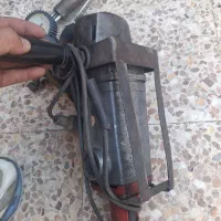 سنگ فرز قدیمی وپرفیل برمارک رونیکس وسری برش قدیمی