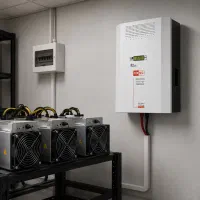 ترانس استابلایزر مسکونی باغ ویلا صنعتی کارخانه CNC|قطعات و لوازم جانبی رایانه|تهران, چیتگر شمالی|دیوار