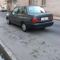 پراید مدل ۸۴ نقدو اقساط