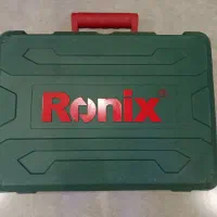فروش دریل رونیکس