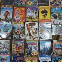 فروش کارتون|فیلم و موسیقی|اندیمشک, |دیوار