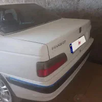 پژو پارس ELX|خودرو سواری و وانت|اراک, |دیوار