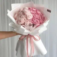 گل روبانی|گل مصنوعی|مشهد, طلاب|دیوار