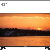 ال ای دی ۴۳ اینچ دل استار