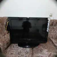 تلوزیون|تلویزیون و پروژکتور|زرندیه, |دیوار