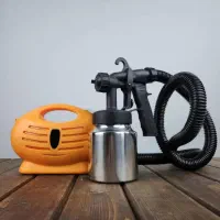 پیستوله برقی خرطومی/قدرتی/پیسوله/با کیفیت