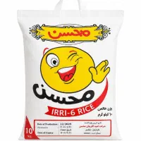 برنج محسن پاکستانی/عنبربو/نیکورادقیمت قدیم محدود