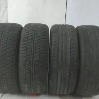 نخ مشکی