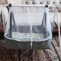 گهواره نوزاد