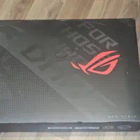 لپتاپ ROG G513 300hz|رایانه همراه|تهران, سعادت‌آباد|دیوار