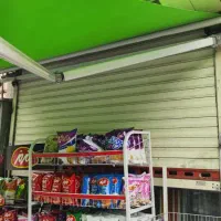 تعمیرات  کرکره برقی درب پارکینگی