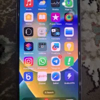 ایفون x 256 gig