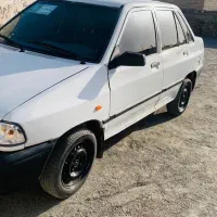 پراید مدل90درحد