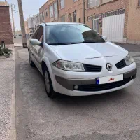 مگان اتومات مدل ۹۱|خودرو سواری و وانت|یزد, |دیوار