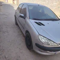 206 مدل 83|خودرو سواری و وانت|اصفهان, بهارستان|دیوار