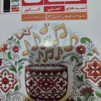 فنون و ریاضی