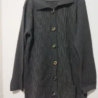 ژاکت و چادر