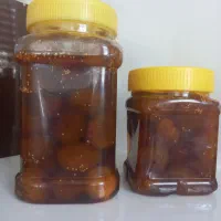 مربای انجیر خانگی