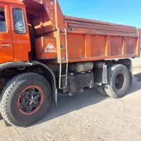 داف تک کمپرسی|خودرو سنگین|رودبنه, |دیوار