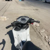 بی کلاچ احسان ۱۲۵