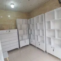 کتابخانه قفل دار