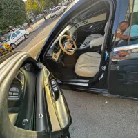 S550بنز|خودرو سواری و وانت|تبریز, |دیوار
