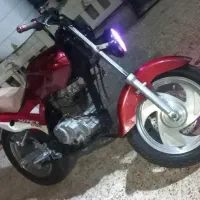 موتور پرواز ۲۰۰