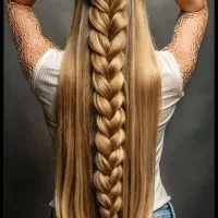 مو های شما را میلیونی خریدارم