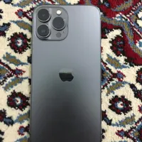 اپل iPhone 13 Pro Max با حافظهٔ ۲۵۶ گیگابایت