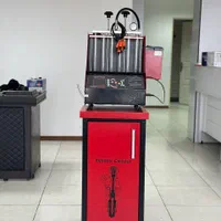 انژکتورشور/سوزن شور الکتروصنعت