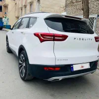 فیدلیتی ۴۰۳درحد خشک ۲۰ تا کار