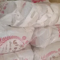 برنج قهوهای گرم گرم گرم گرم معطر گرم واقعی|خوردنی و آشامیدنی|اصفهان, رزمندگان|دیوار