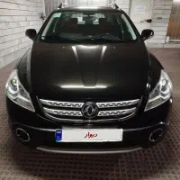 دانگ فنگ H30 کراس مدل 1397 بدون رنگ