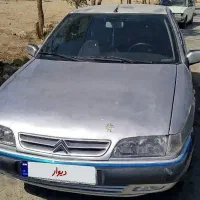 زانتیا۸۳دوررنگ