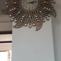 ساعت دیوار