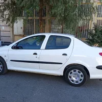 206 sd v8 مدل 98|خودرو سواری و وانت|اراک, |دیوار