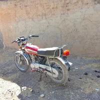موتور 125نامی مزایده|موتورسیکلت|کرمانشاه, |دیوار