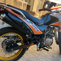 تریل 230 مدل ۱۴۰۳