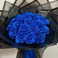 دنیایی از گل های ربانی|گل مصنوعی|نیشابور, خط کاشمر|دیوار