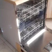 ماشین ظرفشویی|ماشین ظرفشویی|تهران, مشیریه|دیوار