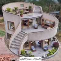 ویلایی 220 متری دشتستان