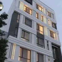 آپارتمان نوساز وشیک